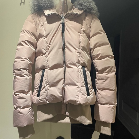 Mackage romane bomper - Picture 3 of 4